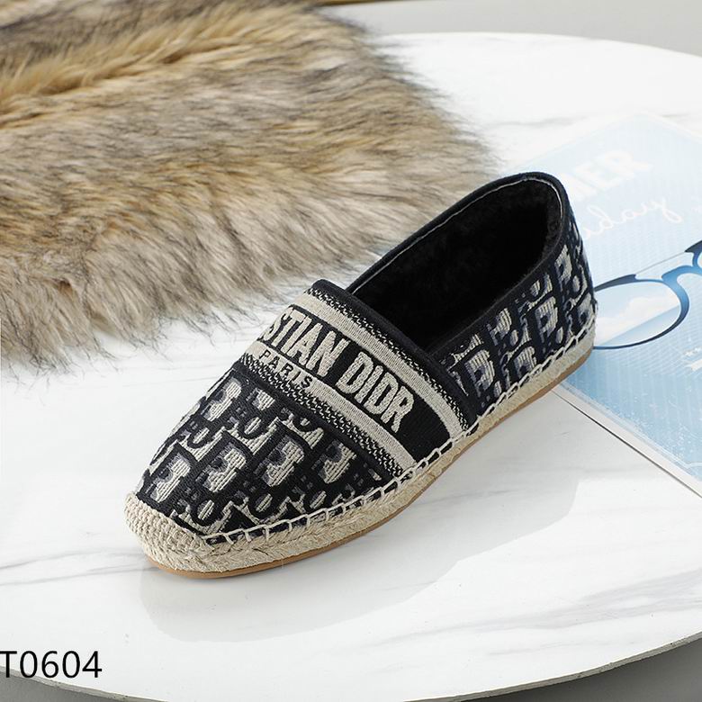Dior sz35-41 h1117